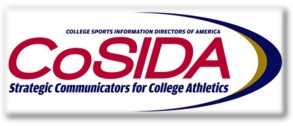 2010-11 CoSIDA Board of Directors Primary Responsibilities and Coordinating Roles